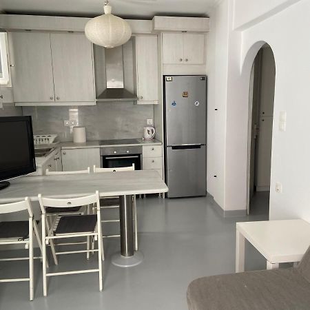 Ground Floor Apartment In Mykonos Town Екстериор снимка