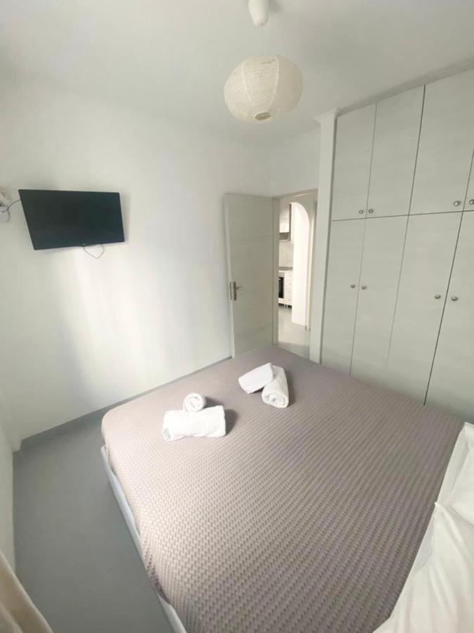 Ground Floor Apartment In Mykonos Town Екстериор снимка